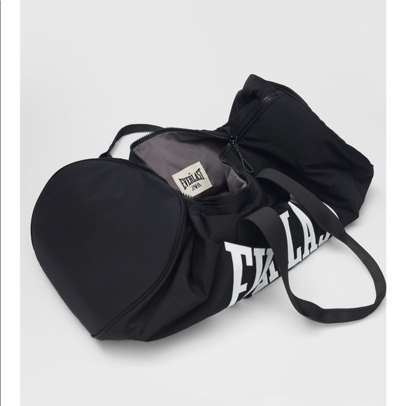 Zara bowling bag - Picture 2 of 5